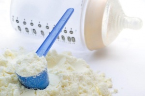 Искусственное вскармливание: как приготовить молочную смесь для малыша