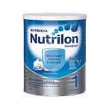 Nutricia Nutrilon комфорт №1 сухая молочная смесь 400 гр