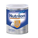 Nutricia Nutrilon безлактозный 400 гр сухая специализированная смесь
