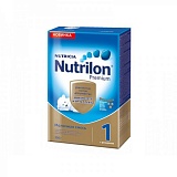 Nutricia Nutrilon Premium №1 сухая молочная смесь 350 гр