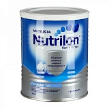 Nutricia Nutrilon пепти гастро сухая молочная специализированная смесь 450 гр