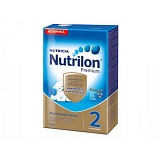 Nutricia Nutrilon Premium №2 сухая молочная смесь 350 гр