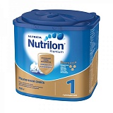 Nutricia Nutrilon Premium №1 сухая молочная смесь 400 гр