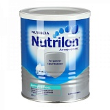 Nutricia Nutrilon антирефлюкс сухая молочная специализированная смесь 400 гр